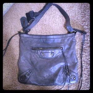 Balenciaga Besace project bag